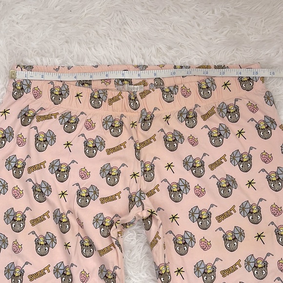 Oysho pajamas - Picture 7 of 9